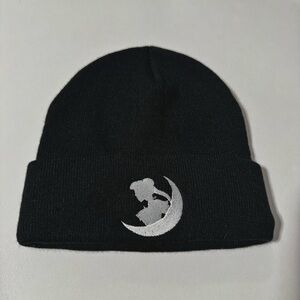 Sailor Moon Embroidered Toque/Beanie
